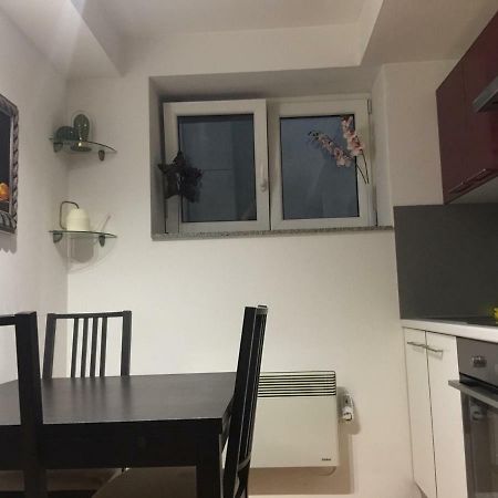 Apartment Red Square リュブリャナ エクステリア 写真