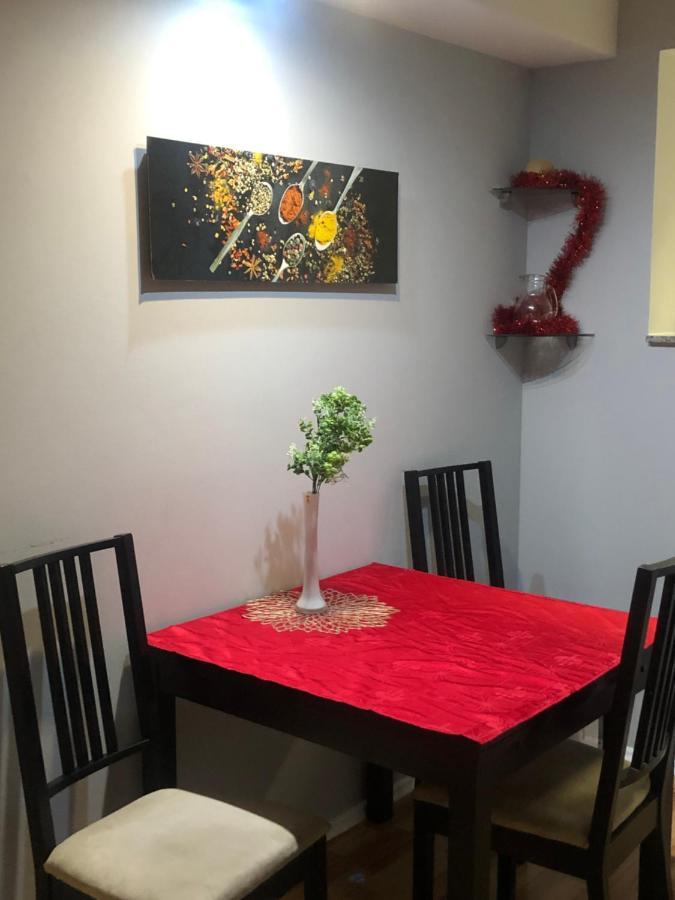 Apartment Red Square リュブリャナ エクステリア 写真