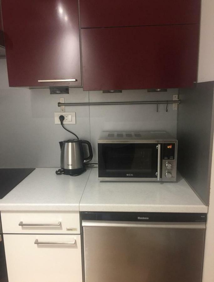 Apartment Red Square リュブリャナ エクステリア 写真